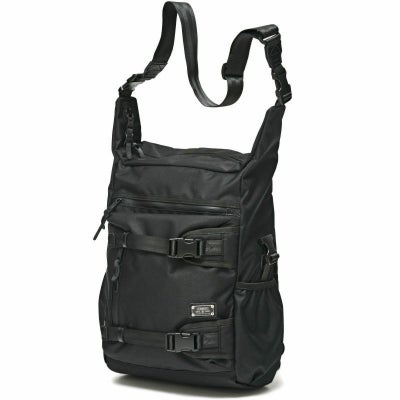 AS2OV アッソブ CORDURA DOBBY 305D コーデュラ ドビー305D S/D バックパック 061410