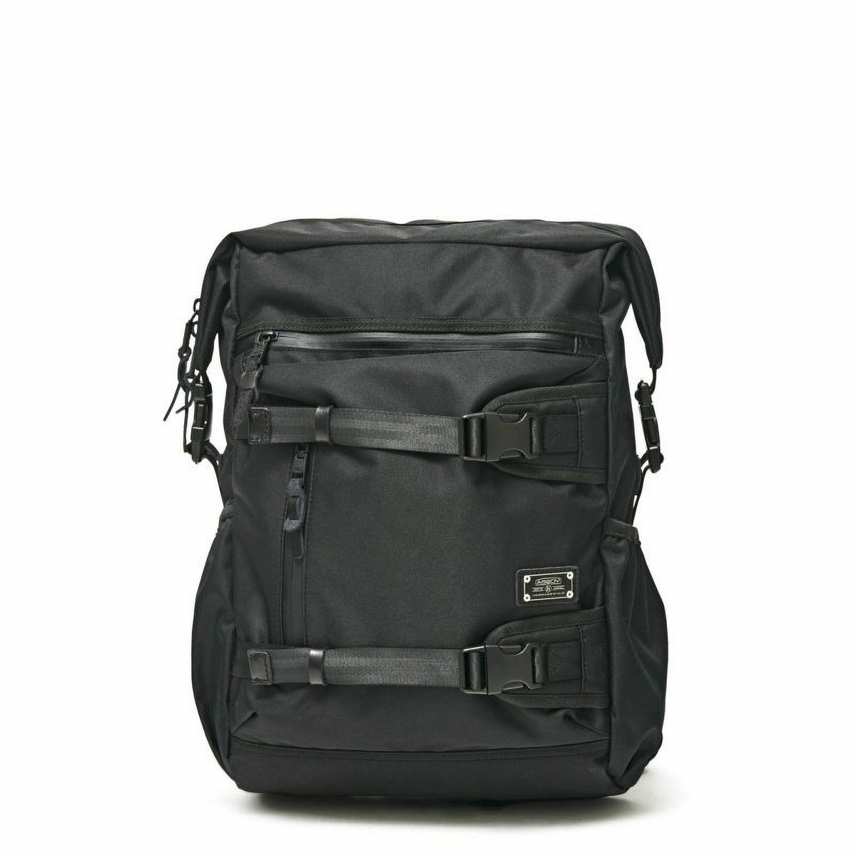 AS2OV アッソブ CORDURA DOBBY 305D コーデュラ ドビー305D S/D バックパック 061410