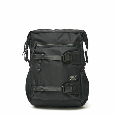 AS2OV アッソブ CORDURA DOBBY 305D コーデュラ ドビー305D S/D バックパック 061410