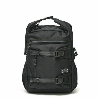 AS2OV アッソブ CORDURA DOBBY 305D コーデュラ ドビー305D S/D バックパック 061410