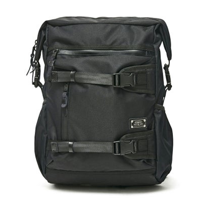 AS2OV アッソブ CORDURA DOBBY 305D コーデュラ ドビー305D S/D バックパック 061410