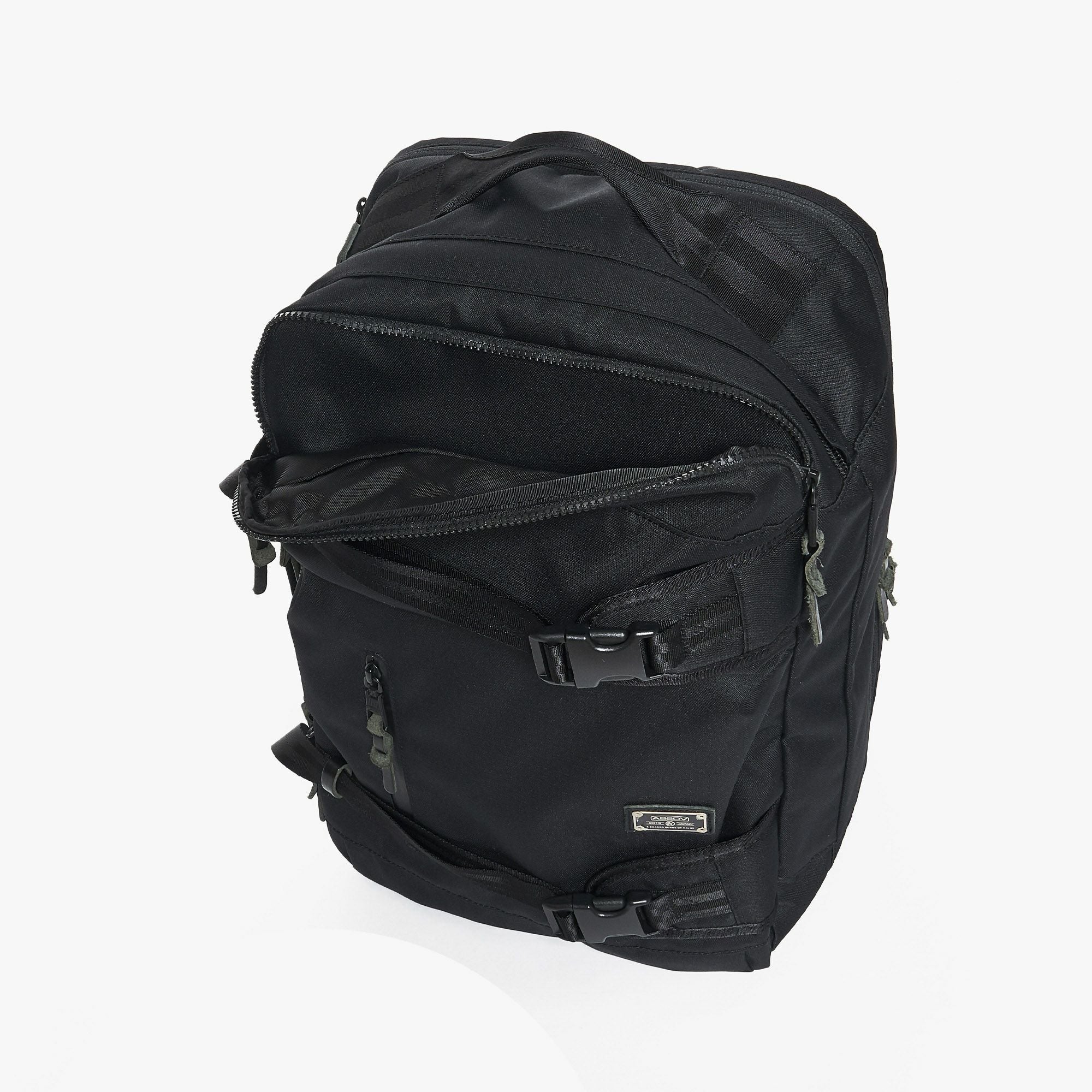 AS2OV アッソブ CORDURA DOBBY 305D コーデュラ ドビー305D 3WAY