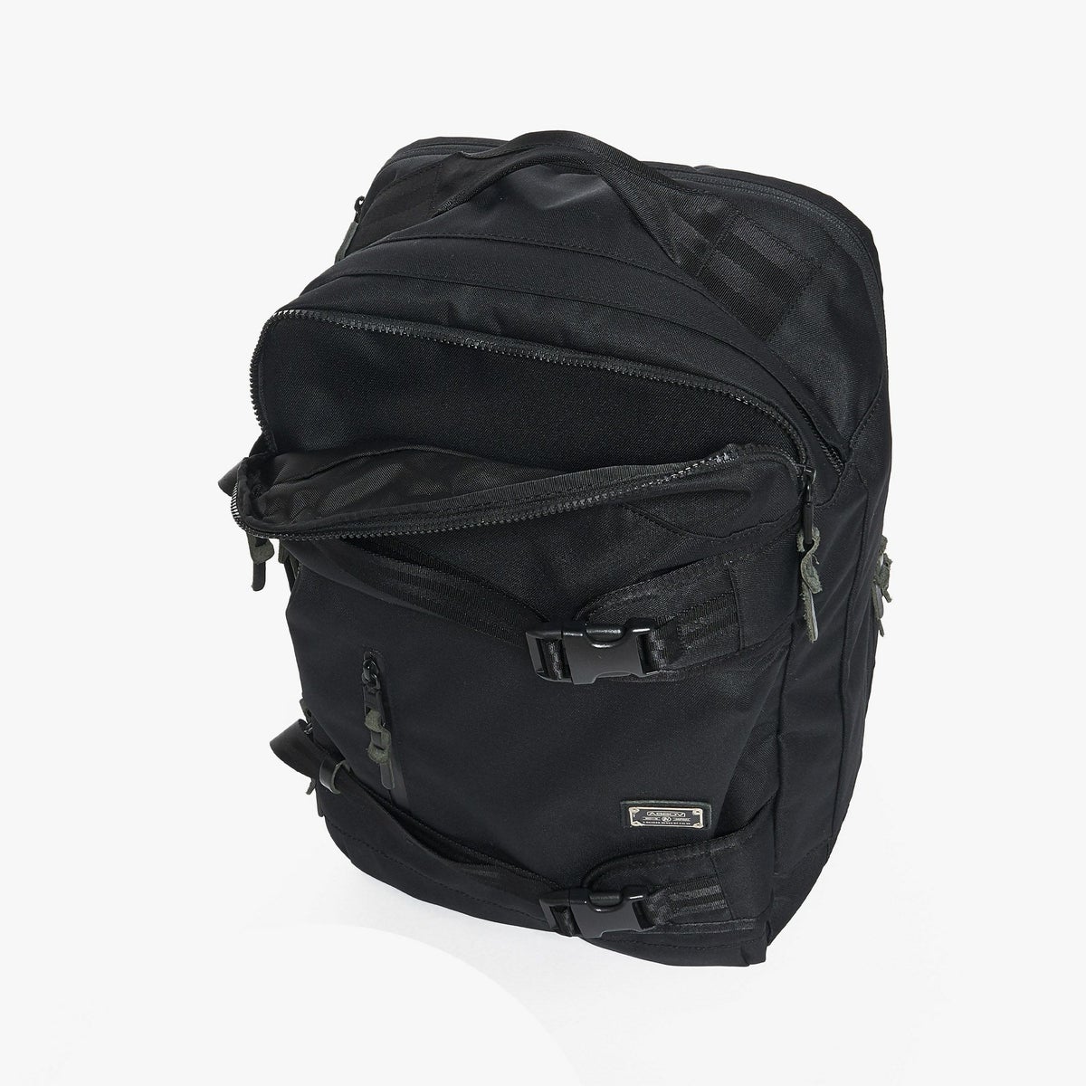 AS2OV アッソブ CORDURA DOBBY 305D コーデュラ ドビー305D 3WAY バックパック M 061408