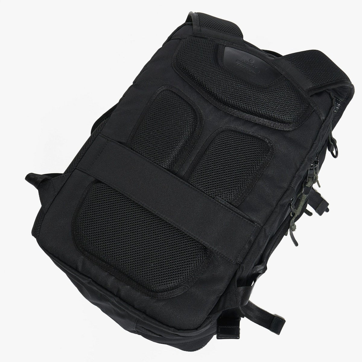 AS2OV アッソブ CORDURA DOBBY 305D コーデュラ ドビー305D 3WAY バックパック M 061408