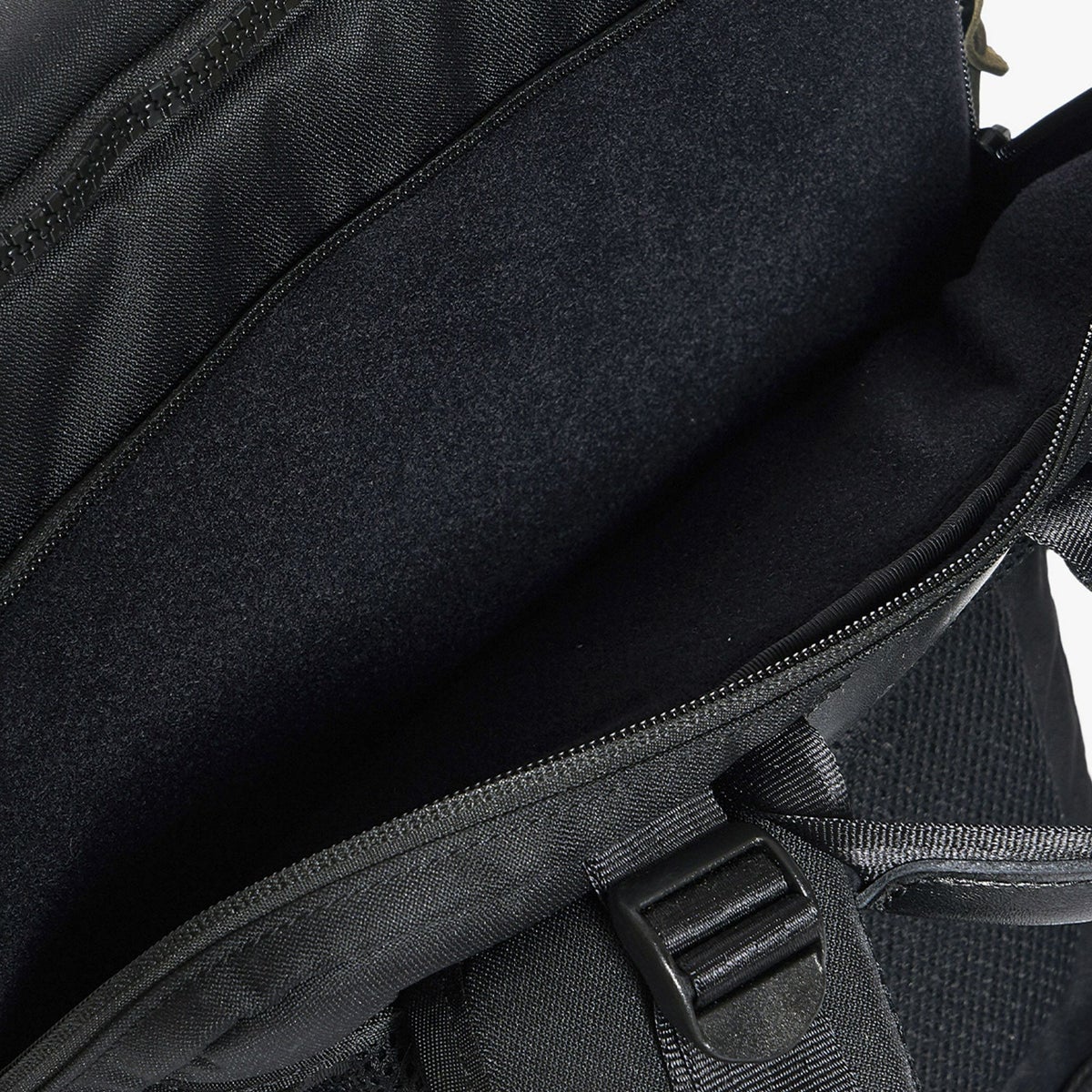 AS2OV アッソブ CORDURA DOBBY 305D コーデュラ ドビー305D 3WAY バックパック M 061408