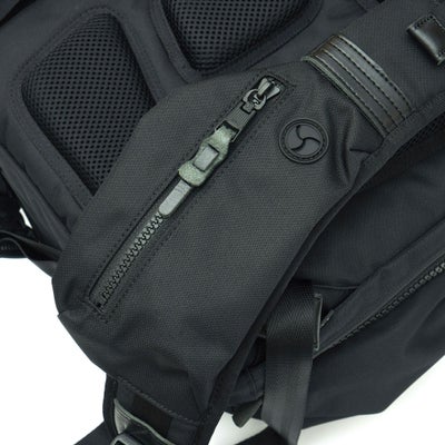 AS2OV アッソブ CORDURA DOBBY 305D コーデュラ ドビー305D デイパック 061407