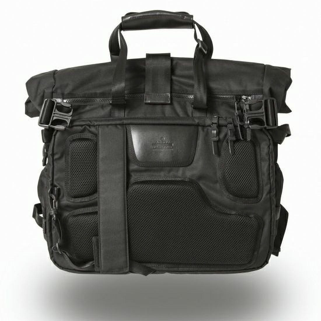 AS2OV アッソブ CORDURA DOBBY 305D コーデュラ ドビー305D 2WAYバッグ 061406