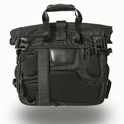 AS2OV アッソブ CORDURA DOBBY 305D コーデュラ ドビー305D 2WAYバッグ 061406