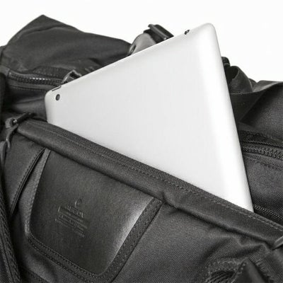 AS2OV アッソブ CORDURA DOBBY 305D コーデュラ ドビー305D 2WAYバッグ 061406