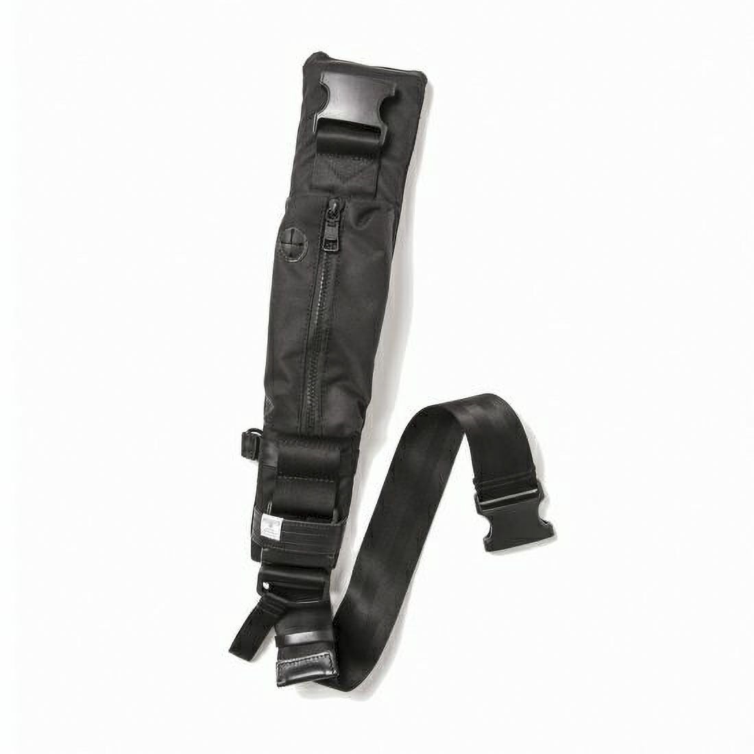 AS2OV アッソブ CORDURA DOBBY 305D コーデュラ ドビー305D 2WAYバッグ 061406