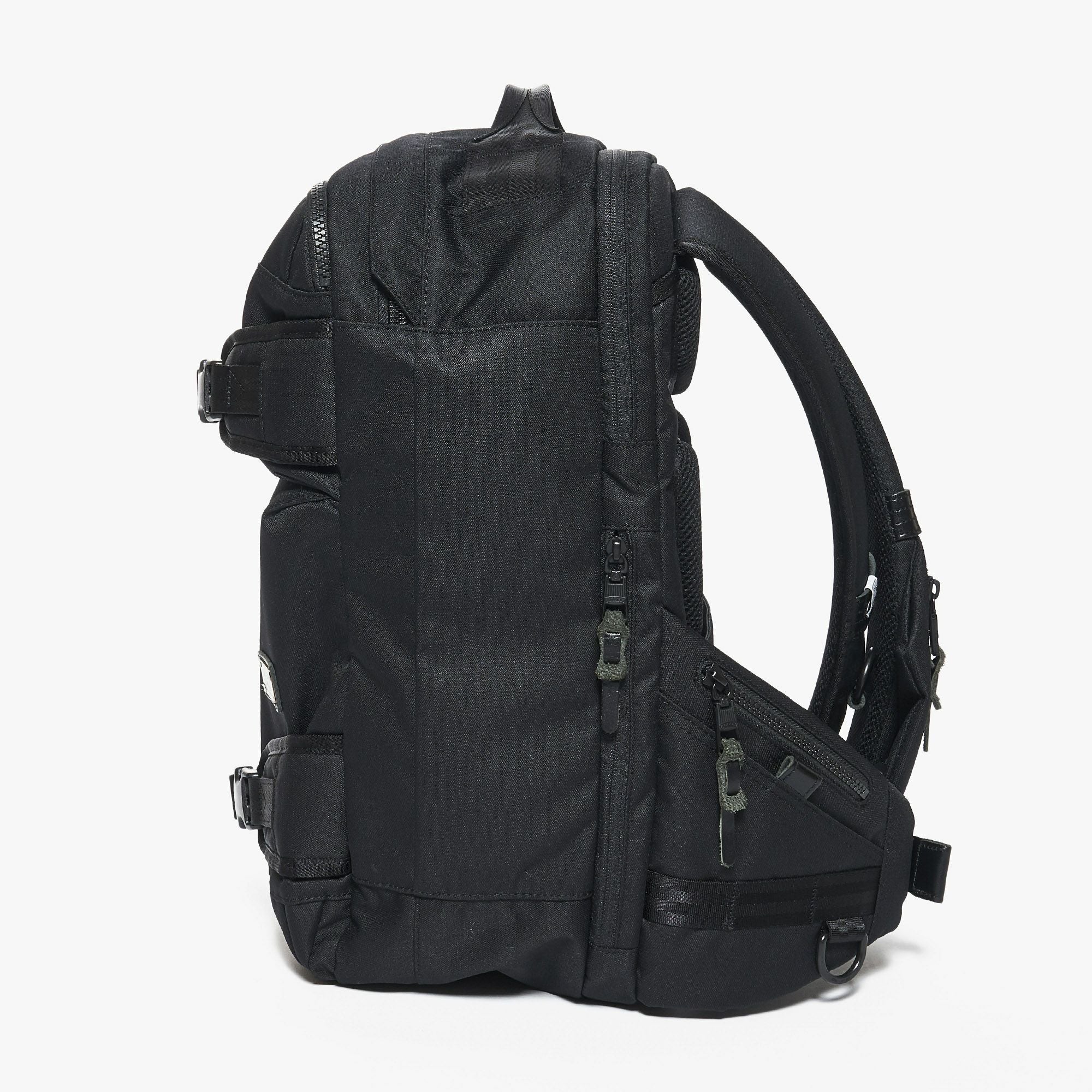 AS2OV アッソブ CORDURA DOBBY 305D コーデュラ ドビー305D 3WAY
