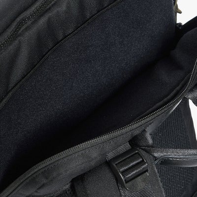 AS2OV アッソブ CORDURA DOBBY 305D コーデュラ ドビー305D 3WAY バックパック S 061405