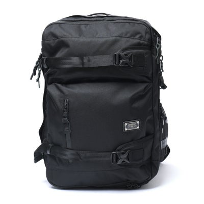 AS2OV アッソブ CORDURA DOBBY 305D コーデュラ ドビー305D 3WAY バックパック S 061405