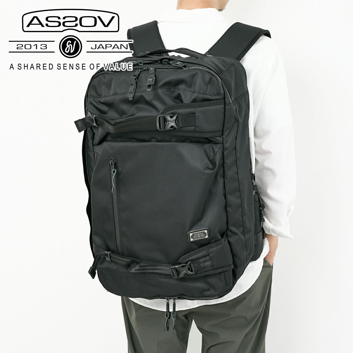 AS2OV アッソブ【正規販売店】｜Sentire-One SHOP