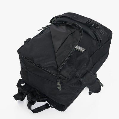 AS2OV アッソブ CORDURA DOBBY 305D コーデュラ ドビー305D 3WAY バックパック L 061404
