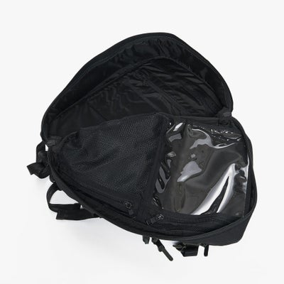 AS2OV アッソブ CORDURA DOBBY 305D コーデュラ ドビー305D 3WAY バックパック L 061404