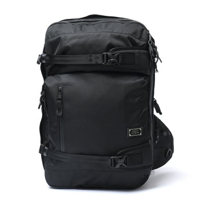 AS2OV アッソブ CORDURA DOBBY 305D コーデュラ ドビー305D 3WAY バックパック L 061404