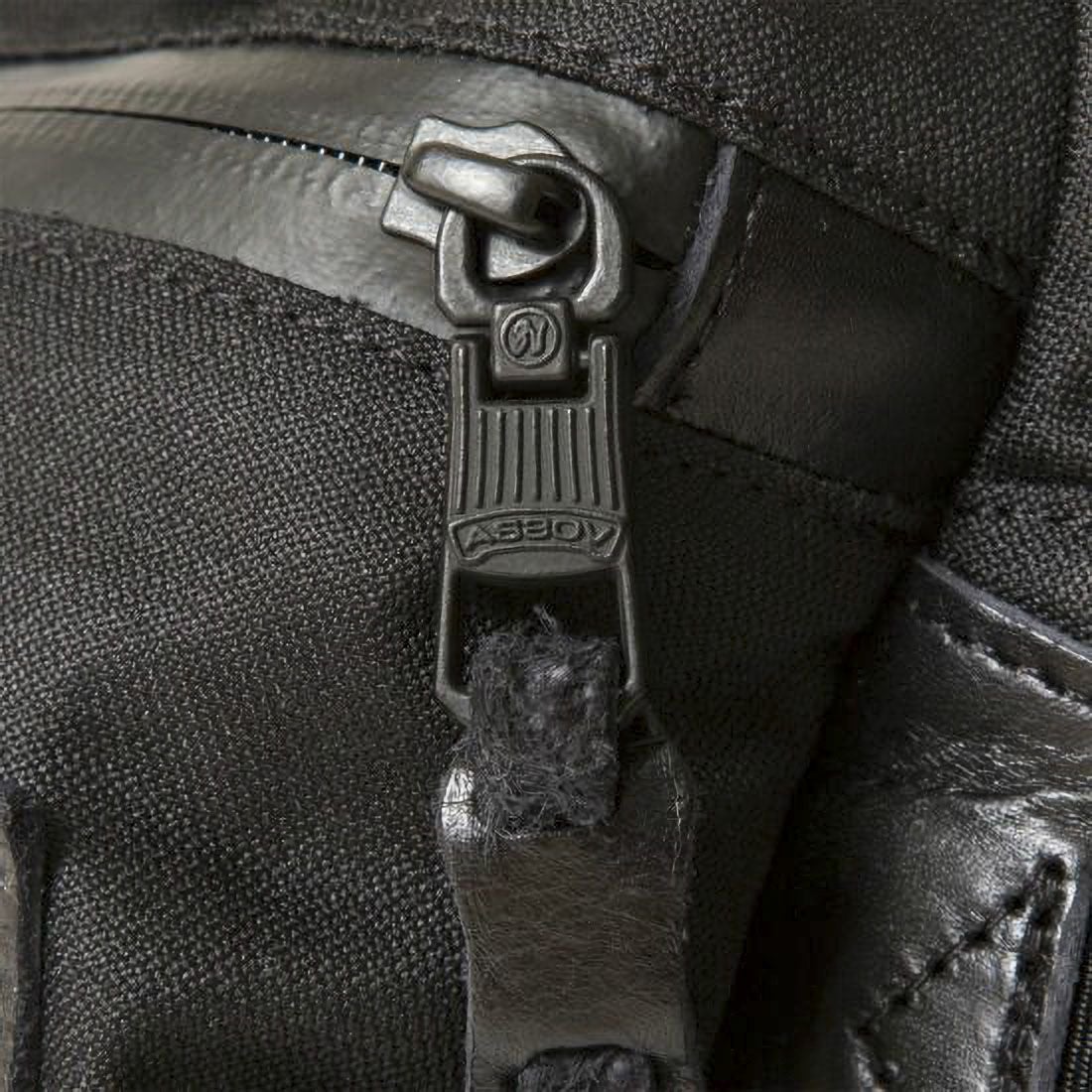 AS2OV アッソブ CORDURA DOBBY 305D コーデュラ ドビー305D ウエストバッグ L 061402