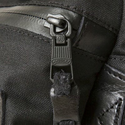 AS2OV アッソブ CORDURA DOBBY 305D コーデュラ ドビー305D ウエストバッグ L 061402