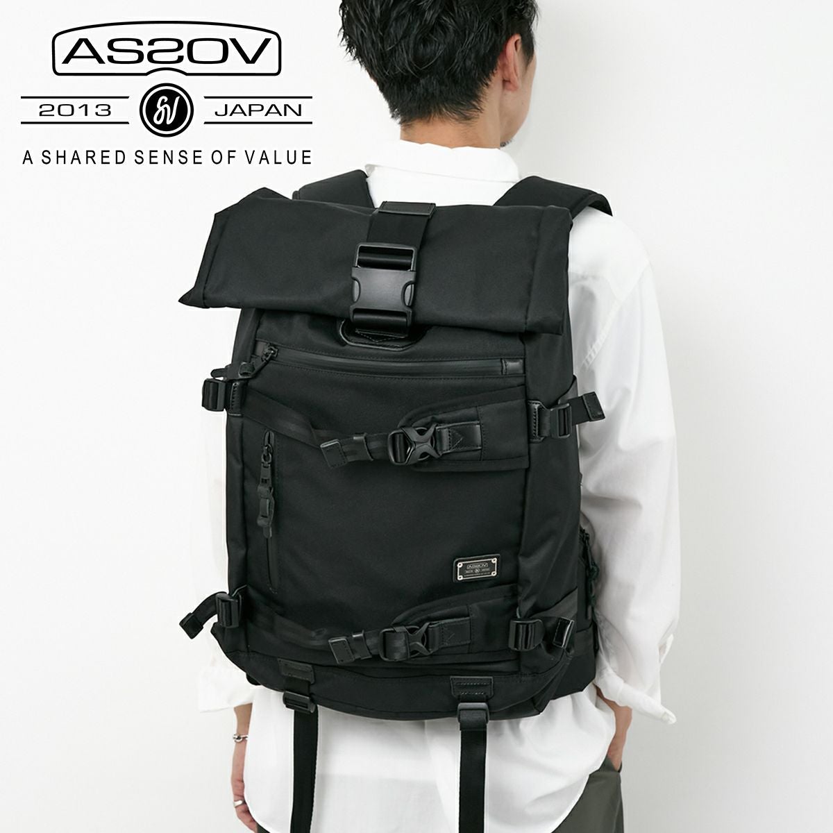 AS2OV アッソブ【正規販売店】｜Sentire-One SHOP