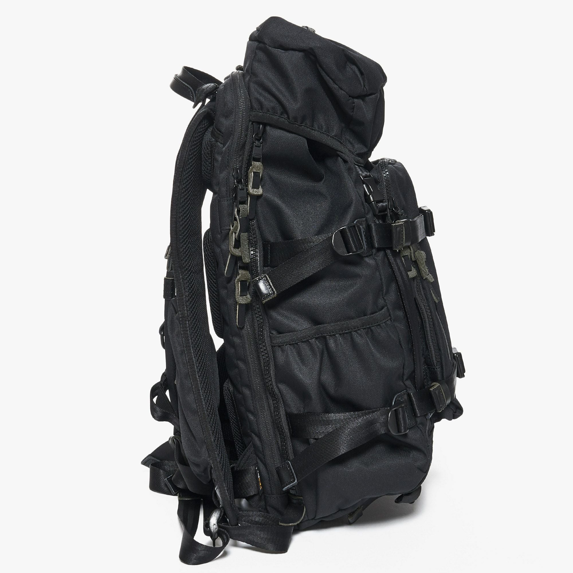 AS2OV アッソブ CORDURA DOBBY 305D コーデュラ ドビー305D バック