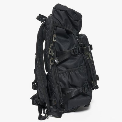 AS2OV アッソブ CORDURA DOBBY 305D コーデュラ ドビー305D バックパック 061400