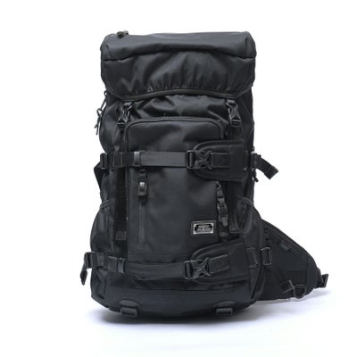AS2OV アッソブ CORDURA DOBBY 305D コーデュラ ドビー305D バックパック 061400