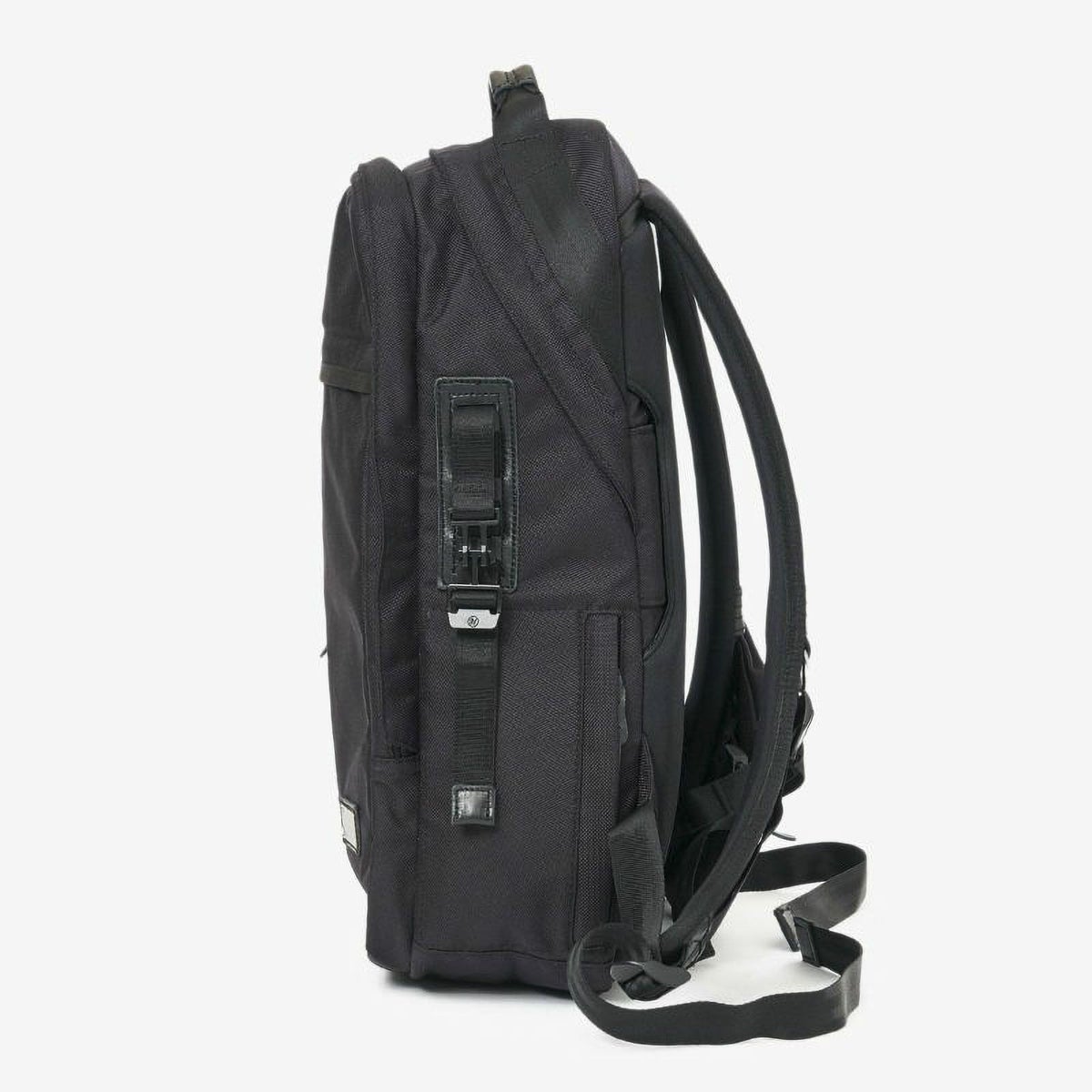 AS2OV アッソブ EXCLUSIVE BALLISTIC NYLON バリスティックナイロン デイパック 061329
