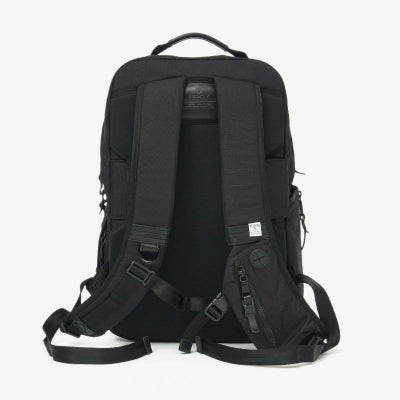 AS2OV アッソブ EXCLUSIVE BALLISTIC NYLON バリスティックナイロン デイパック 061329