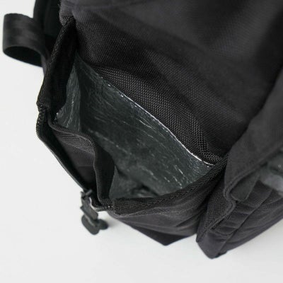AS2OV アッソブ EXCLUSIVE BALLISTIC NYLON バリスティックナイロン デイパック 061329