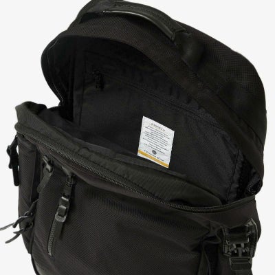 AS2OV アッソブ EXCLUSIVE BALLISTIC NYLON バリスティックナイロン デイパック 061329