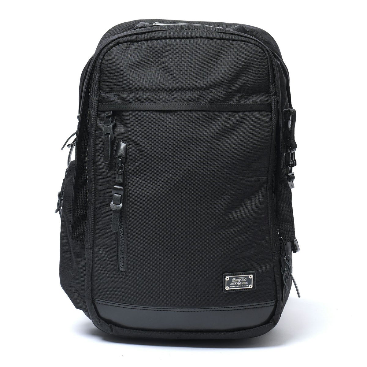 AS2OV アッソブ EXCLUSIVE BALLISTIC NYLON バリスティックナイロン デイパック 061329