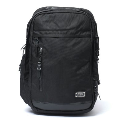 AS2OV アッソブ EXCLUSIVE BALLISTIC NYLON バリスティックナイロン デイパック 061329