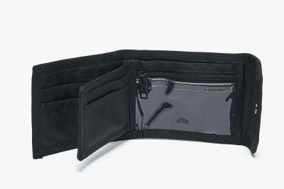 AS2OV アッソブ EXCLUSIVE BALLISTIC NYLON バリスティックナイロン コンパクトウォレット 061328