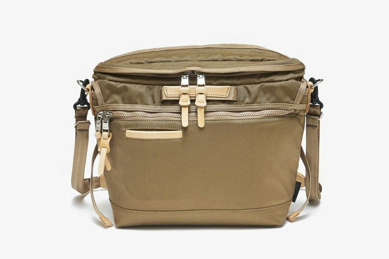 AS2OV アッソブ EXCLUSIVE BALLISTIC NYLON バリスティックナイロン
