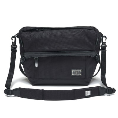 AS2OV アッソブ EXCLUSIVE BALLISTIC NYLON バリスティックナイロン メッセンジャーバッグ 061327