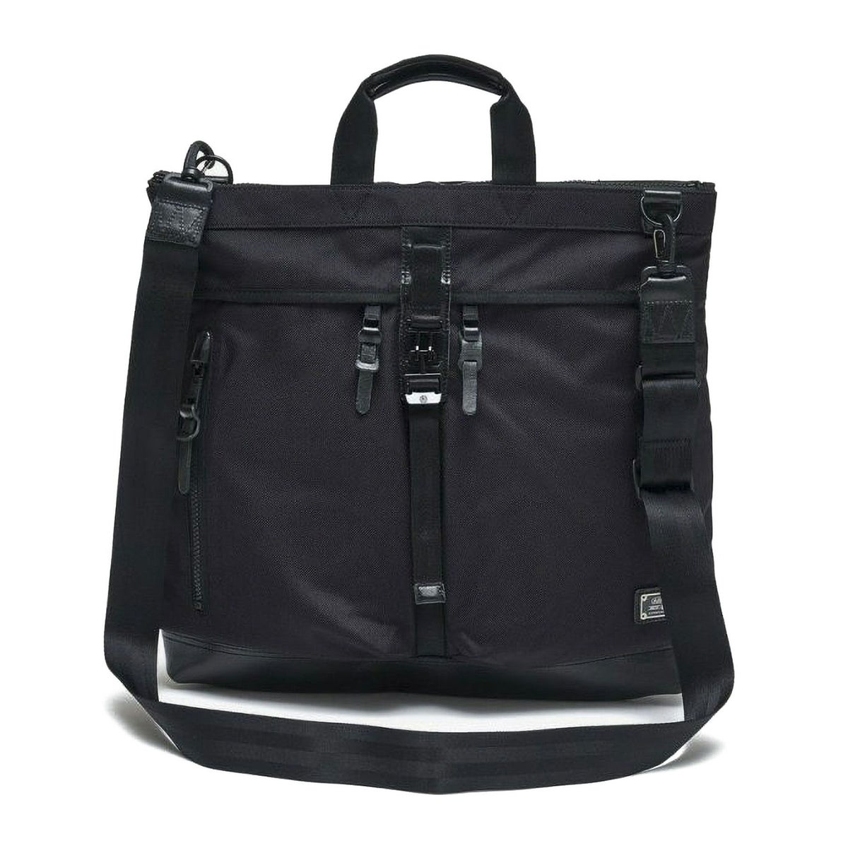 AS2OV アッソブ EXCLUSIVE BALLISTIC NYLON ヘルメット 3WAY バックパック 061325