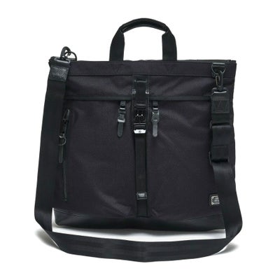 AS2OV アッソブ EXCLUSIVE BALLISTIC NYLON ヘルメット 3WAY バックパック 061325