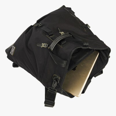 AS2OV アッソブ EXCLUSIVE BALLISTIC NYLON ヘルメット 3WAY バックパック 061325