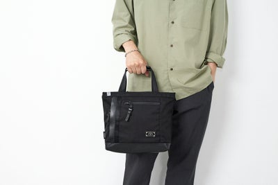 AS2OV アッソブ EXCLUSIVE BALLISTIC NYLON バリスティックナイロン トートS 061322