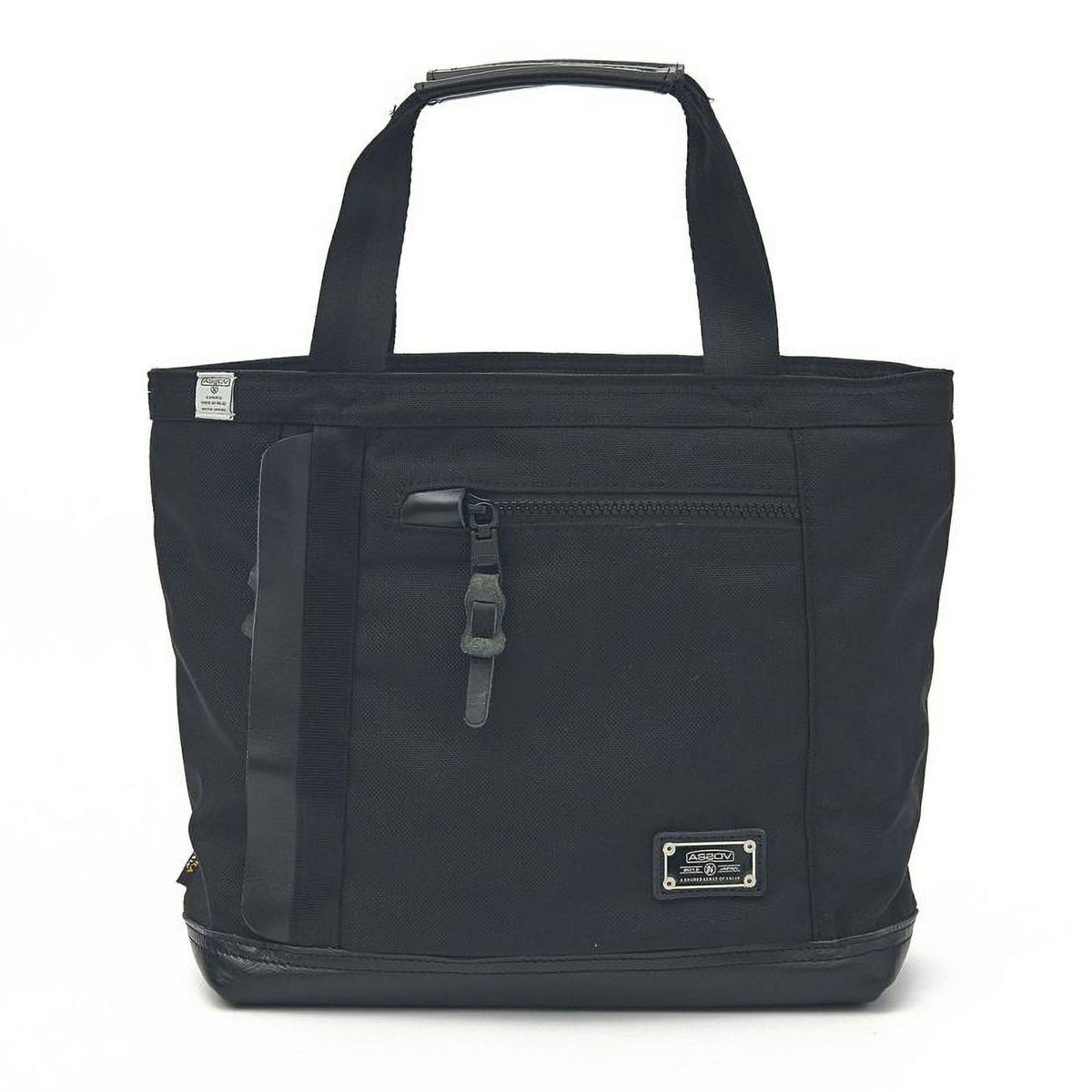 AS2OV アッソブ EXCLUSIVE BALLISTIC NYLON バリスティックナイロン トートS 061322
