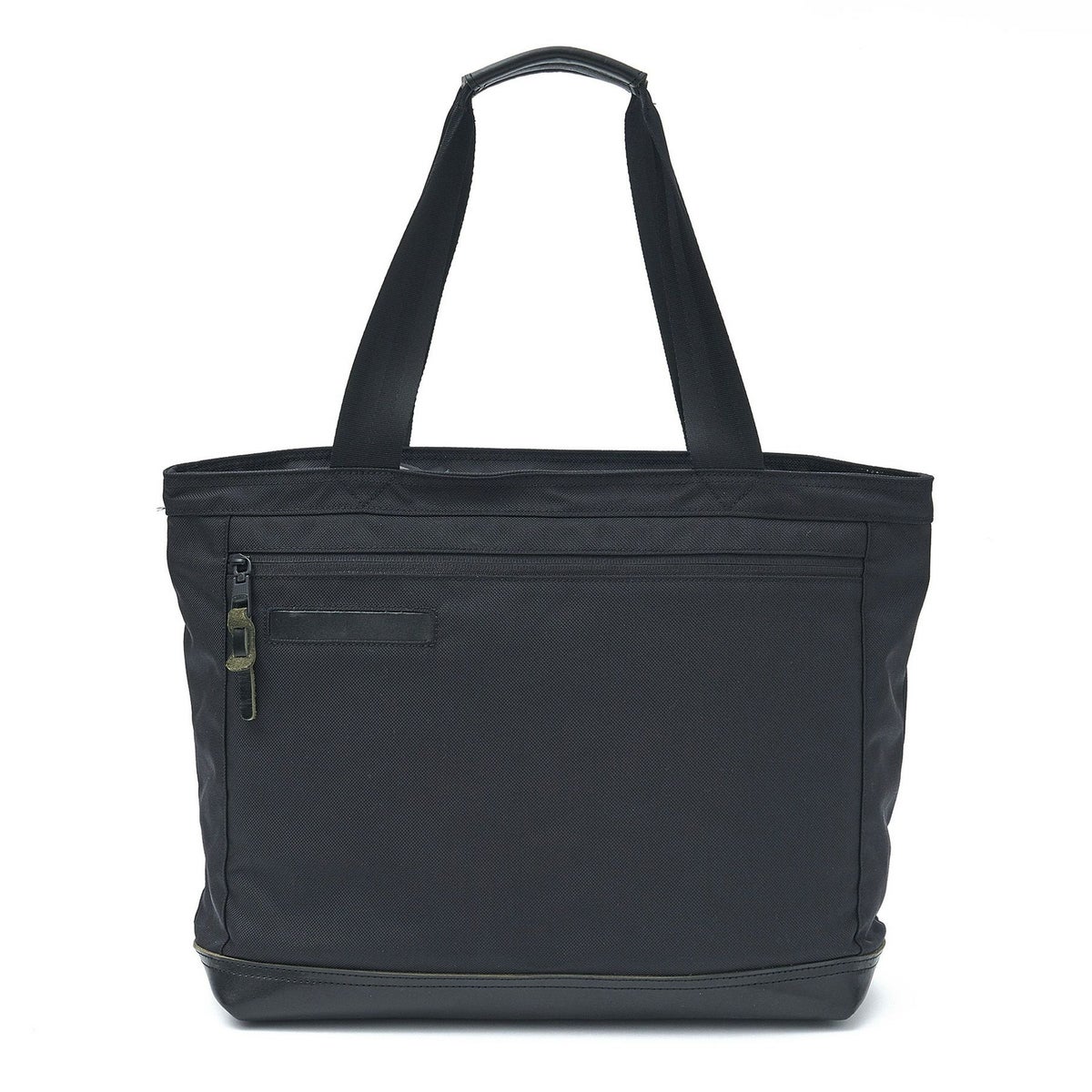 AS2OV アッソブ EXCLUSIVE BALLISTIC NYLON バリスティックナイロン トートバッグ(L) 061321