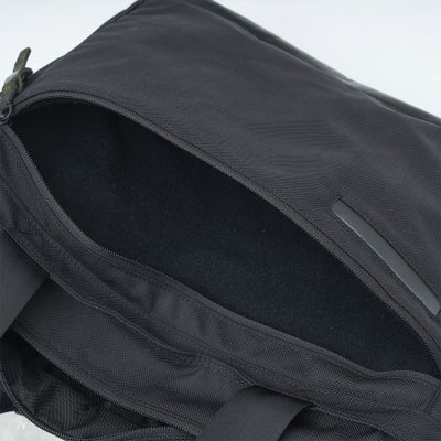 AS2OV アッソブ EXCLUSIVE BALLISTIC NYLON バリスティックナイロン トートバッグ(L) 061321