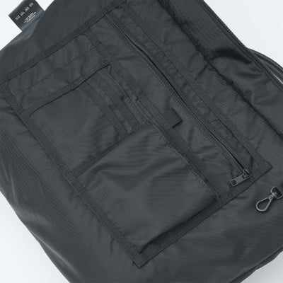 AS2OV アッソブ EXCLUSIVE BALLISTIC NYLON バリスティックナイロン トートバッグ(L) 061321