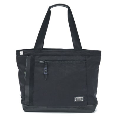 AS2OV アッソブ EXCLUSIVE BALLISTIC NYLON バリスティックナイロン トートバッグ(L) 061321