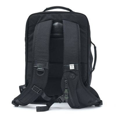 AS2OV アッソブ EXCLUSIVE BALLISTIC NYLON バリスティックナイロン 2WAYバックパック(S) 061320
