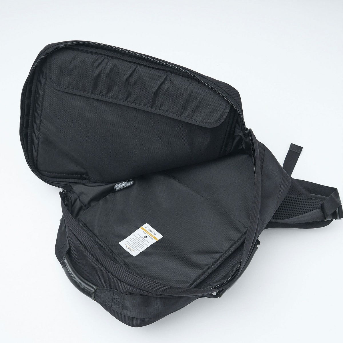 AS2OV アッソブ EXCLUSIVE BALLISTIC NYLON バリスティックナイロン 2WAYバックパック(S) 061320