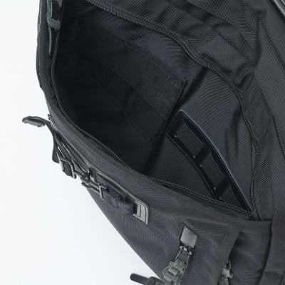 AS2OV アッソブ EXCLUSIVE BALLISTIC NYLON バリスティックナイロン 2WAYバックパック(S) 061320