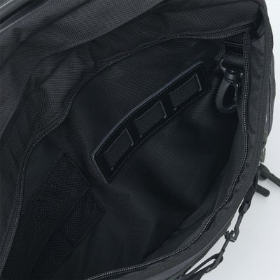 AS2OV アッソブ EXCLUSIVE BALLISTIC NYLON バリスティックナイロン 2WAYバックパック(S) 061320