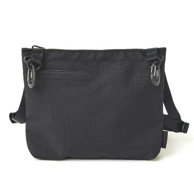 AS2OV アッソブ EXCLUSIVE BALLISTIC NYLON バリスティックナイロン ミニショルダー03 061316